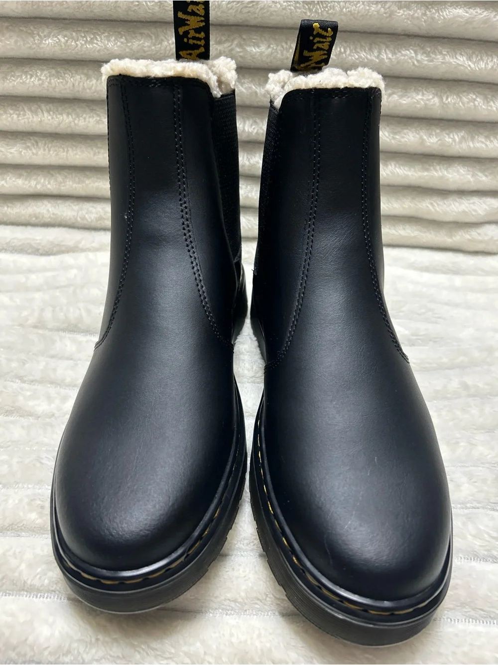 Dr. Martens new without
